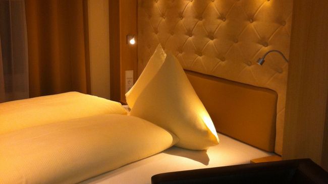 Hotel Und Gaestehaus Will Isernhagen Room photo